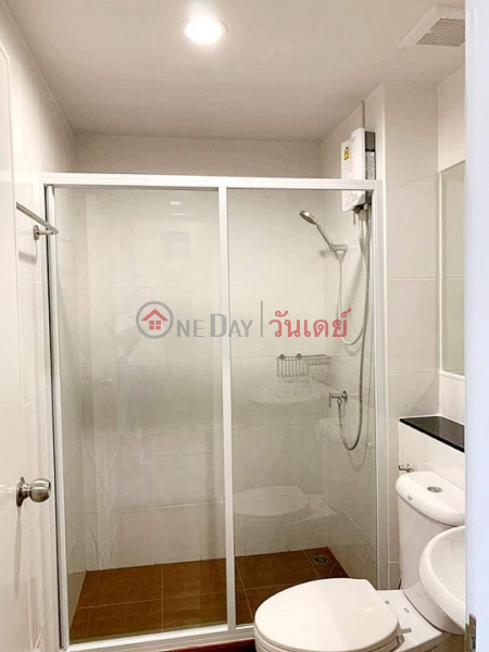 ฿ 9,500/ month, Condo for rent: Regent Home 97/1 (3rd floor, building A)