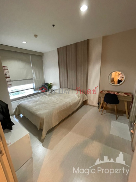 Rhythm Sukhumvit 42 Condominium, Phra Khanong, Khlong Toei, Bangkok Rental Listings