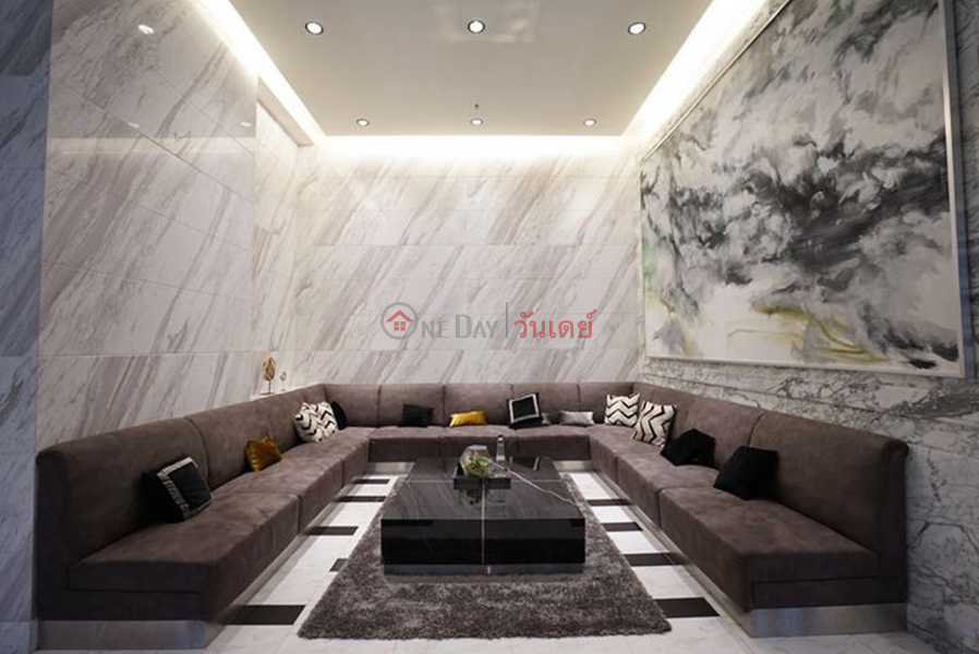 Condo for Rent: Life Asoke, 34 m², 1 bedroom(s) Thailand | Rental, ฿ 22,000/ month