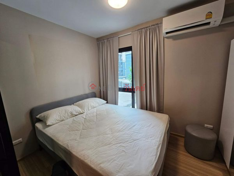 PLUM CONDO CHAENGWATTANA STATION (2nd floor, building A) Rental Listings