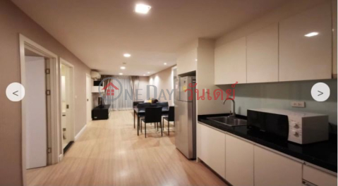 Condo for Rent: Mayfair Place Sukhumvit 64, 55 m², 2 bedroom(s) - OneDay_0