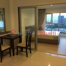 Condo for Rent: Aspire Sukhumvit 48, 38 m², 1 bedroom(s) - OneDay_0