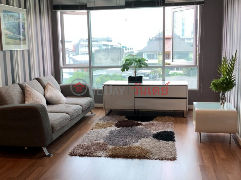 Condo for Rent: Condo One Sukhumvit 67, 51 m², 1 bedroom(s) - OneDay_0