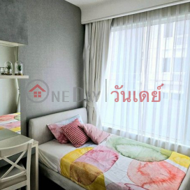 Condo for rent: Q Langsuan (11th floor) (669-2348090571)_0