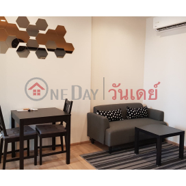 Condo for Sale: The Base Garden Rama 9, 31 m², 1 bedroom(s) - OneDay_0