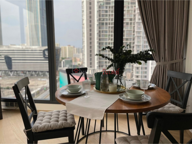 Condo for Rent: ASHTON Asoke - Rama 9, 68 m², 2 bedroom(s) | Thailand, Rental ฿ 63,000/ month