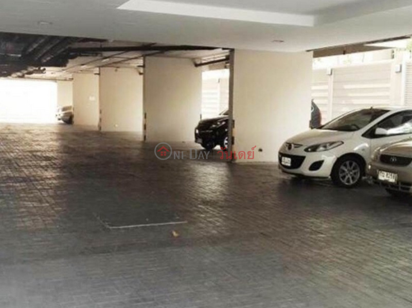 Condo for Rent: D Condo Ratchada 19, 45 m², 2 bedroom(s) Thailand, Rental, ฿ 22,000/ month