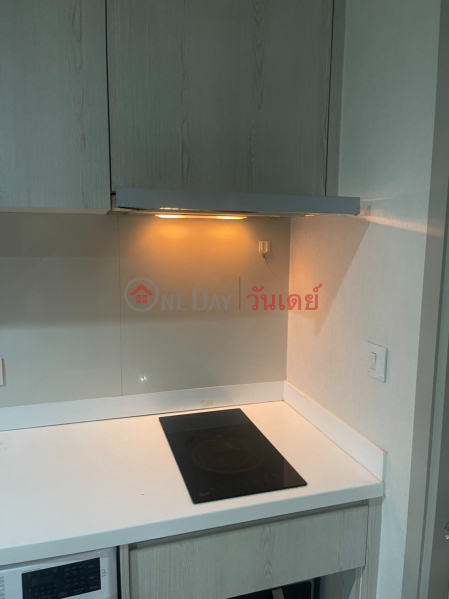 Condo for Rent: Life Sukhumvit 48, 48 m², 2 bedroom(s) Thailand, Rental | ฿ 28,000/ month