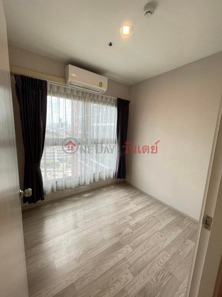 ฿ 18,000/ month Condo for Rent: The Privacy Rama 9, 35 m², 1 bedroom(s)