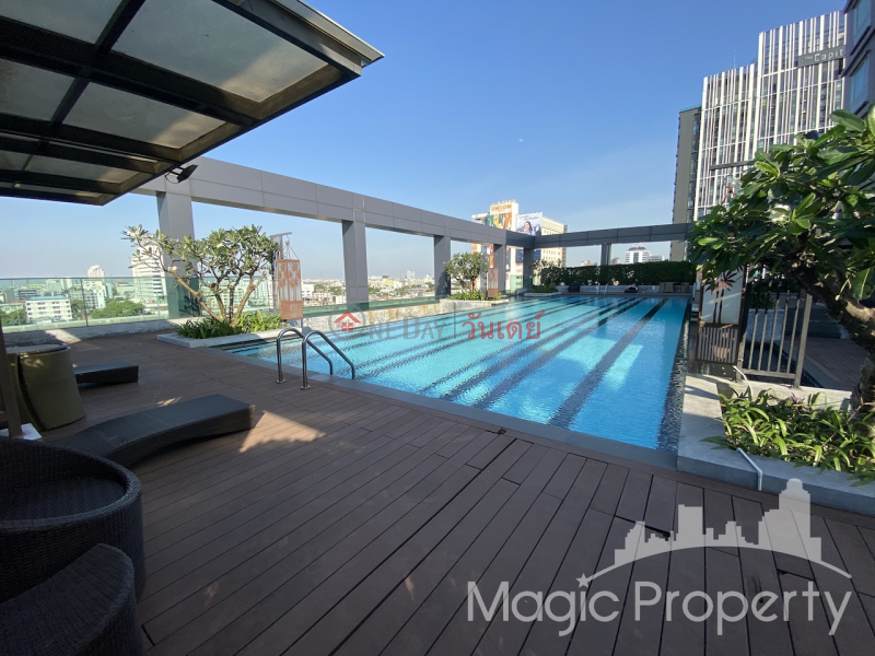 ฿ 3Million, Thru Thonglor, Bang Kapi, Huai Khwang, Bangkok