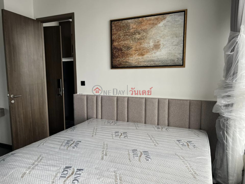 Condo for Rent: Park Origin Thonglor, 36 m², 1 bedroom(s) Thailand Rental | ฿ 55,000/ month