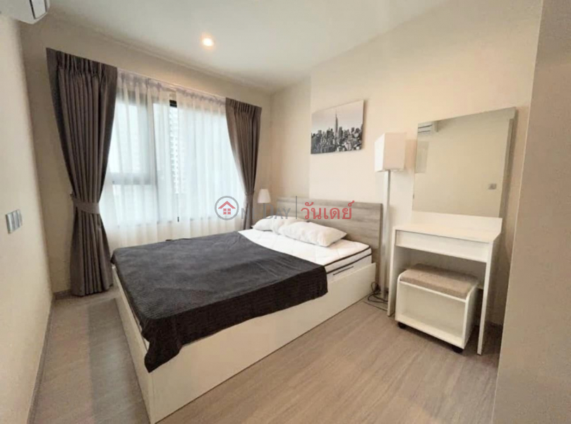 Condo for rent: Aspire Erawan Prime (16th floor),32sqm, fully furnished Thailand, Rental, ฿ 10,000/ month