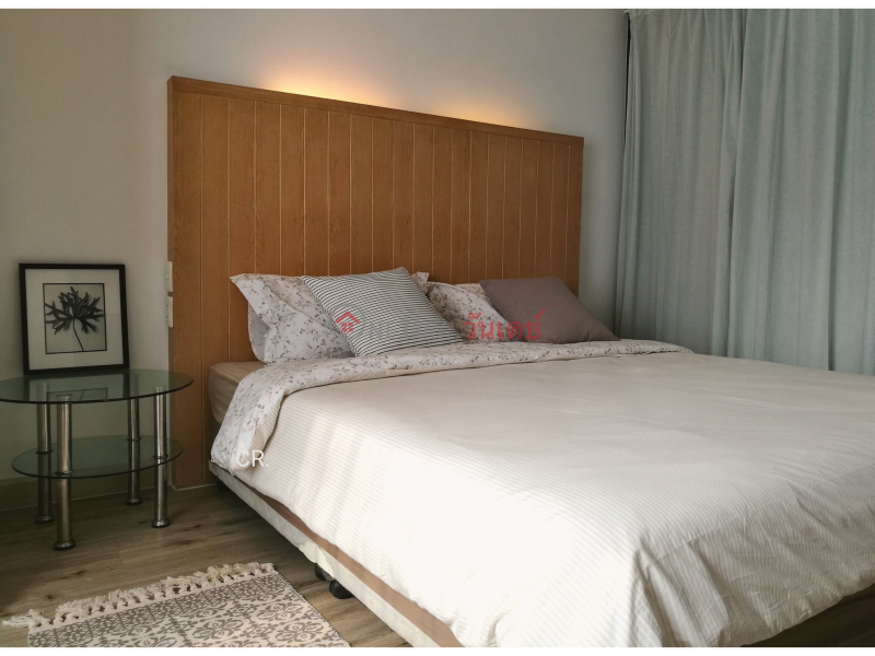 Condo for Rent: The Trendy Condominium, 36 m², 1 bedroom(s) | Thailand Rental ฿ 17,000/ month