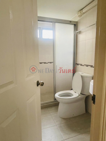 ฿ 12,000/ month | Condo Lumpini Ville Ramkhamhaeng 60/2 (5th floor)