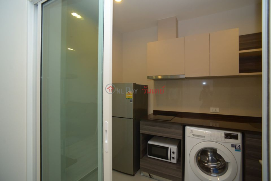 ฿ 23,000/ month Condo for Rent: Centric Ari Station, 40 m², 1 bedroom(s)