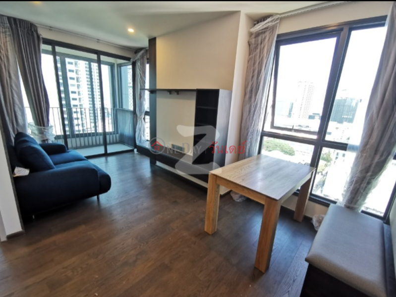 Condo for Rent: Ideo Q Siam - Ratchathewi, 51 m², 2 bedroom(s) Rental Listings