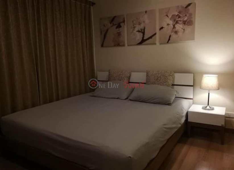 ฿ 21,000/ month, Condo for rent: the seed musee sukhumvit 26 (8th floor)