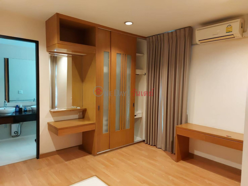 Condo for Rent: Baan Klang Krung Siam - Pathumwan, 119 m², 1 bedroom(s) | Thailand Rental, ฿ 69,000/ month