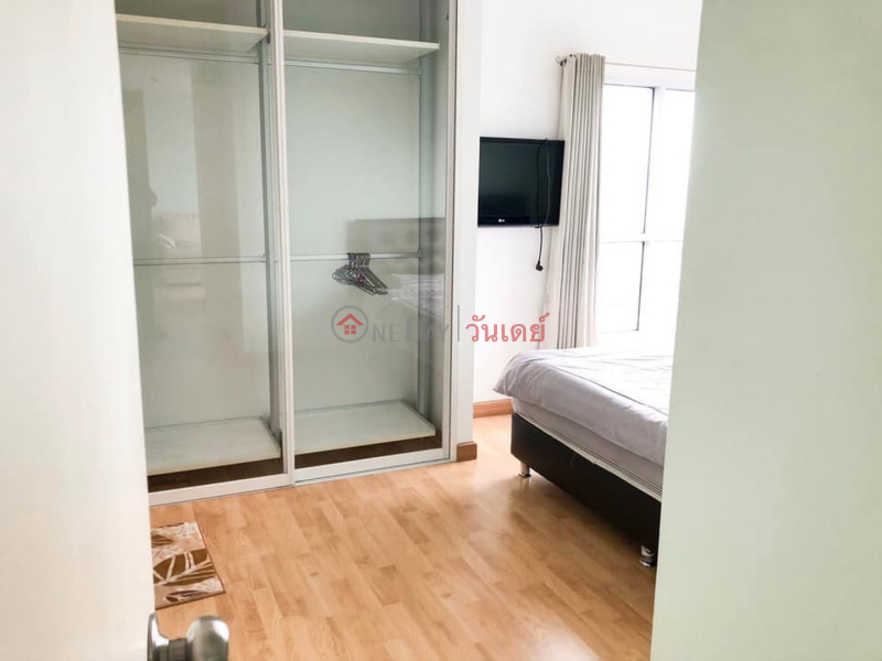 Condo for Rent: The Parkland Taksin - Thapra, 65 m², 2 bedroom(s) Rental Listings