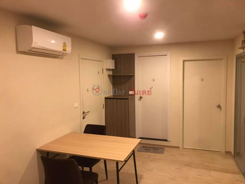 Condo for Rent: Elio Del Moss Phaholyothin 34, 44 m², 2 bedroom(s) Thailand Rental ฿ 19,000/ month