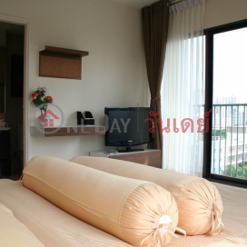 Condo for Rent: Noble Remix, 62 m², 1 bedroom(s) - OneDay_0