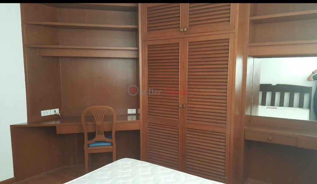 ฿ 29,000/ month Condo for Rent: Tai Ping Towers, 112 m², 2 bedroom(s)