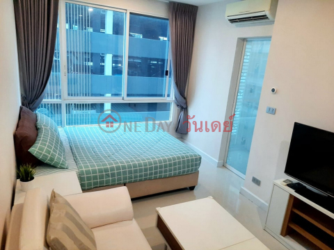 Condo for Sale: The Sky Sukhumvit, 22 m², 1 bedroom(s) - OneDay_0