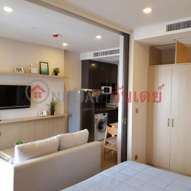 Condo for Rent: Ashton Asoke, 34 m², 1 bedroom(s) - OneDay_0