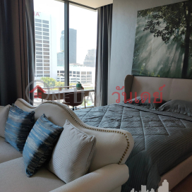 Ashton Silom Condominium, Bang Rak, Bangkok _0