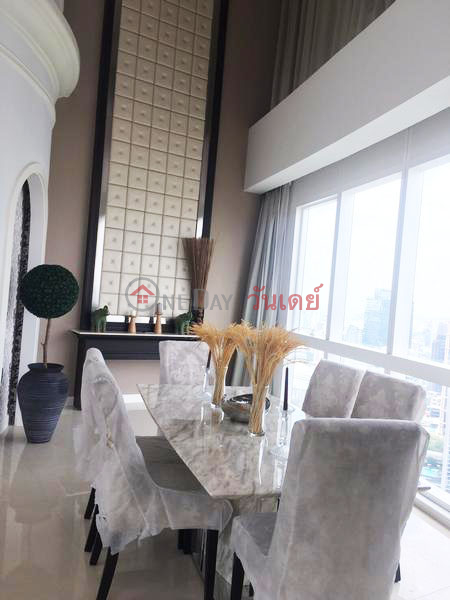 Condo for Rent: Millennium Residence, 320 m², 3 bedroom(s),Thailand | Rental ฿ 181,000/ month