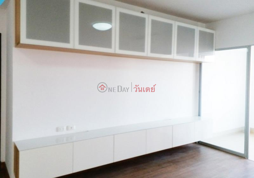 ฿ 28,000/ month | Condo for Rent: Supalai Park Ekkamai - Thonglor, 72 m², 2 bedroom(s)