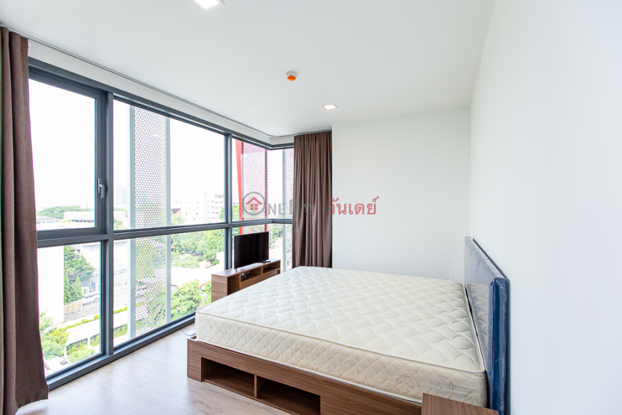 Condo for Rent: Taka Haus Ekamai 12, 67 m², 2 bedroom(s) | Thailand, Rental, ฿ 44,000/ month