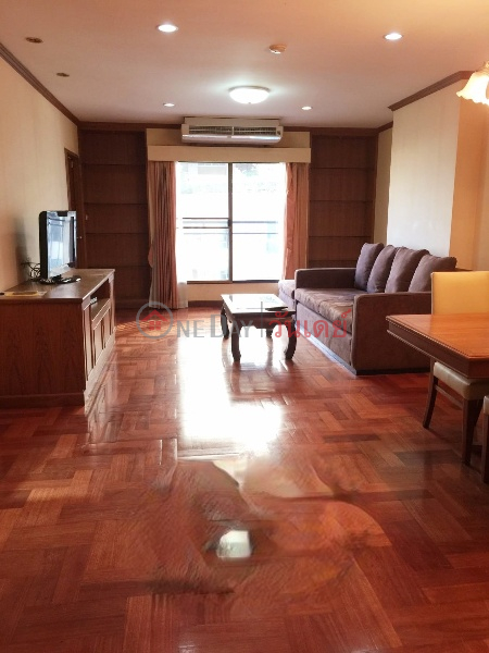 Liberty Park 2 2 Beds 2 Baths Soi Sukhumvit 11 รายการขาย