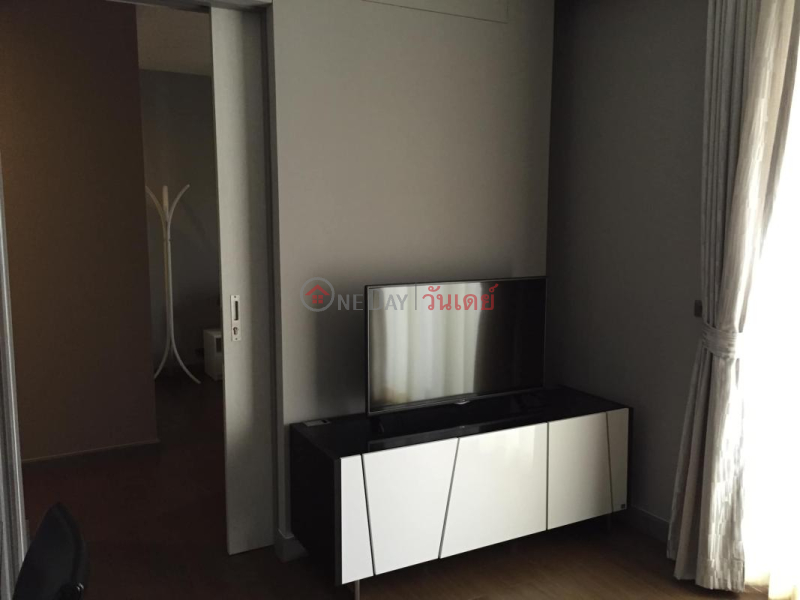 Condo for Rent: M Silom, 48 m², 1 bedroom(s) | Thailand Rental | ฿ 40,000/ month