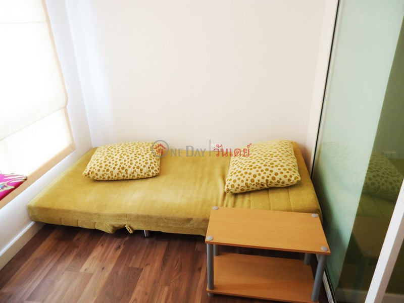 ฿ 22,000/ month, Condo for Rent: The Room Sukhumvit 79, 58 m², 2 bedroom(s)