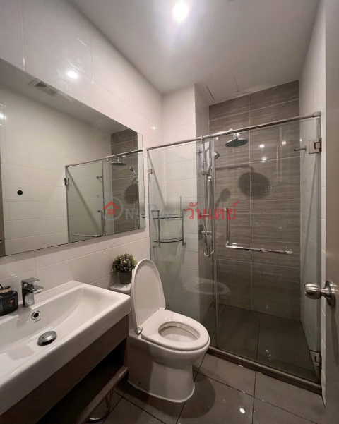 KnightsBridge Prime Onnut: Luxurious Sky Living Near BTS On Nut _0
