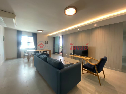 Apartment for Rent: Lily House, 145 m², 2 bedroom(s) - OneDay_0