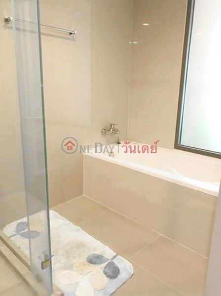 ฿ 25,000/ month | Condo for Rent: Rende Sukhumvit 23, 45 m², 1 bedroom(s)