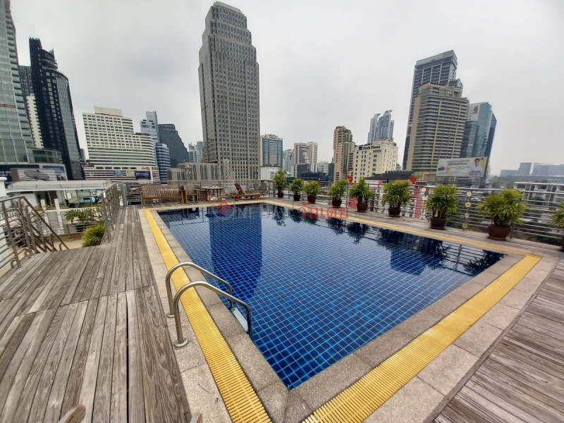 Asoke Rental Listings (TRI-6496)