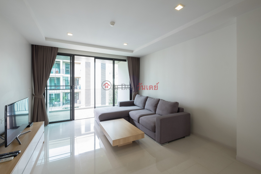 Condo for Rent: Baan Thippayadej, 140 m², 2 bedroom(s) Rental Listings