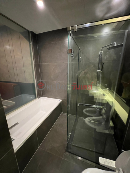 Condo for Rent: The Esse at Singha Complex, 75 m², 2 bedroom(s) | Thailand Rental | ฿ 75,000/ month