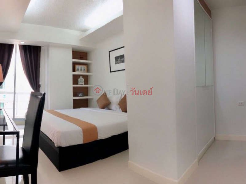 ฿ 18,000/ month, Condo for Rent: The Waterford Sukhumvit 50 Onnut, 64 m², 2 bedroom(s)