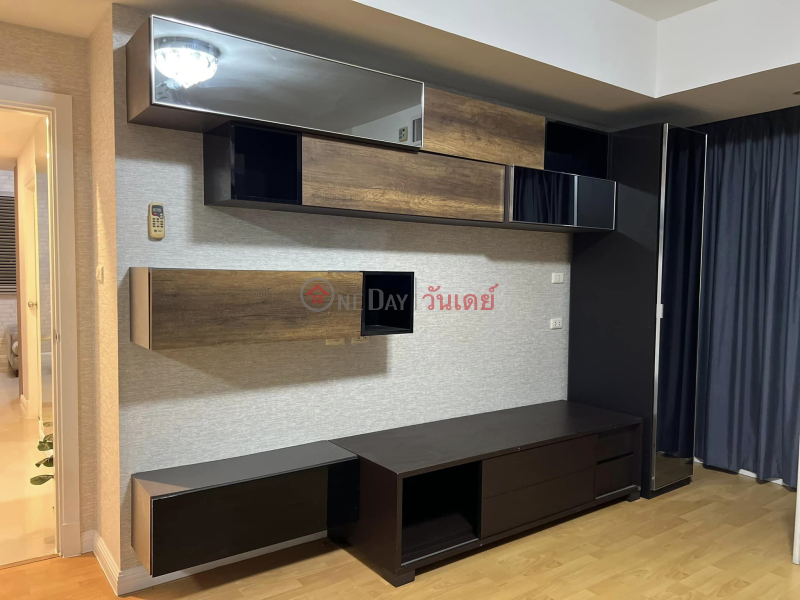 Condo for Rent: Supalai Premier Place Asoke, 110 m², 2 bedroom(s) | Thailand | Rental, ฿ 40,000/ month