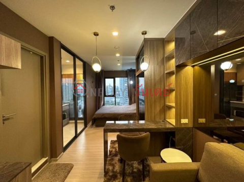 For rent Life Asoke Hype (14th floor) (669-2447675888)_0