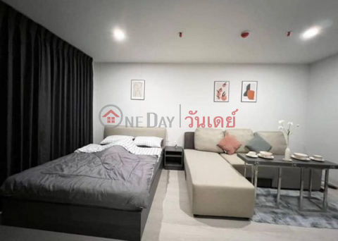 Condo for rent: ELIO DEL NEST (building E),fully furnished _0