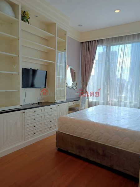 Condo for Rent: 185 Rajadamri, 115 m², 2 bedroom(s) Rental Listings