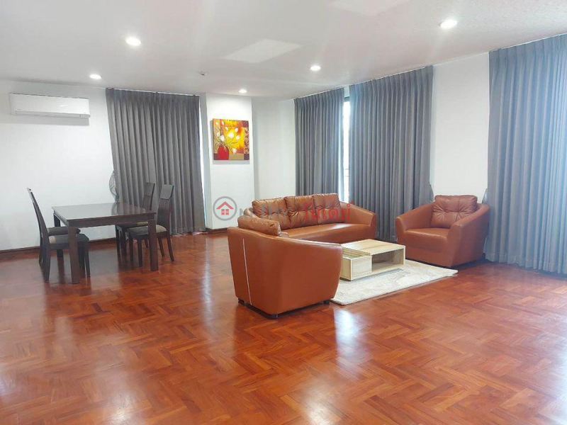 Condo for Rent: P.r.home 3 Apartment, 200 m², 2 bedroom(s) Rental Listings