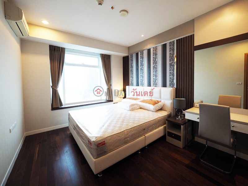 ฿ 29,000/ month Condo for Rent: Circle Condominium, 45 m², 1 bedroom(s)