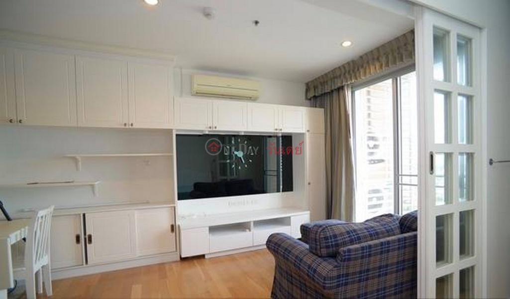 Condo for Rent: Villa Sathorn, 45 m², 1 bedroom(s) Thailand | Rental | ฿ 18,000/ month