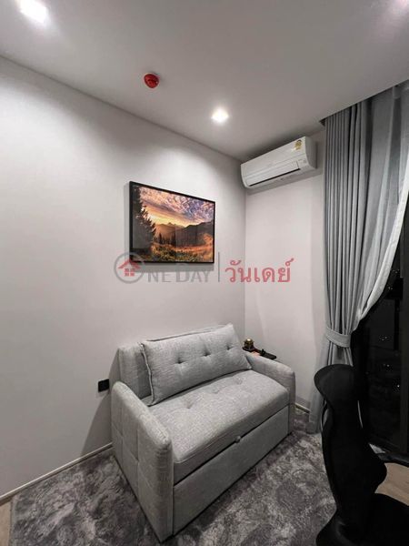 For rent The Crest Park Residences (35th floor) | Thailand, Rental, ฿ 55,000/ month